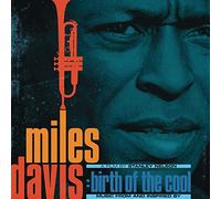 Music From And Inspired By Birth Of The Cool, A Film By Stanley Nelson