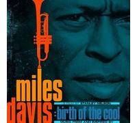 Miles Davis – Music from and Inspired by the Film 'The Birth of Cool' – Vinyle – Sony