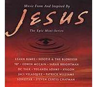 Music From And Inspired By "Jesus": The Epic Mini-Series
