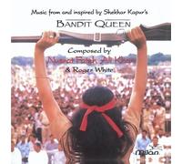 Music From And Inspired By Shekhar Kapur's Bandit Queen by Nusrat Fateh Ali Khan (2000-12-12)