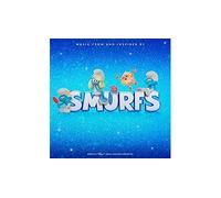 Various Artists - Music from and Inspired by Smurfs
