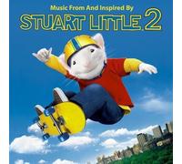 Music From and Inspired by Stuart Little 2 by Original Soundtrack [Audio CD]