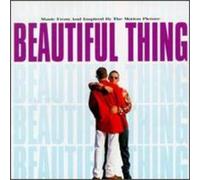 Music From And Inspired By The Motion Picture "Beautiful Thing" [Audio CD] NEUF