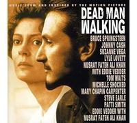 Music From And Inspired By The Motion Picture Dead Man Walking