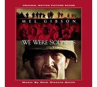 Music From and Inspired By WE WERE SOLDIERS