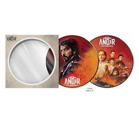 Music from Andor