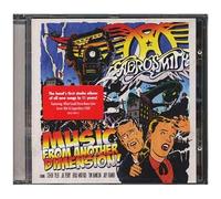 Aerosmith – Music from Another Dimension