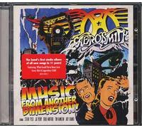 Aerosmith - Music from Another..