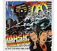 Music From Another Dimension! - Cd Album