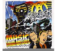 Music from Another Dimension [Import Allemand]