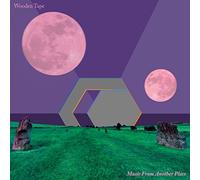 Music from Another Place