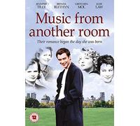 Music from Another Room [DVD] [Import]
