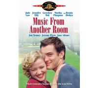 Music From Another Room [Import USA Zone 1]
