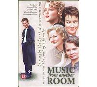 Music from Another Room [ NON-USA FORMAT, PAL, Reg.0 Import - Netherlands ]