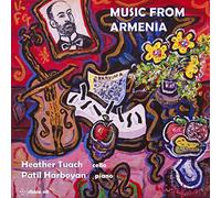 Music from Armenia
