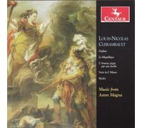 Music From Aston Magna