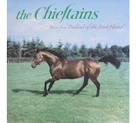 Music from "Ballad of the Irish Horse" [Vinyl LP] [Schallplatte]