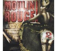 Music From Baz Luhrmann'S Film Moulin Rouge 2 by O.S.T. (2002-03-21)