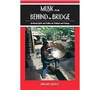 Music from Behind the Bridge Shannon Dudley (Auteur)