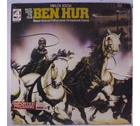 music from ben hur