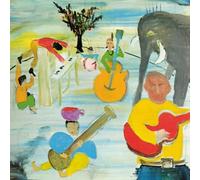 Music From Big Pink - 50th Anniversary [2 LP] by The Band [VINYL] NEUF