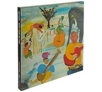 Music From Big Pink - 50th Anniversary [2 LP/CD/7"/Blu-ray Audio][Super Deluxe]