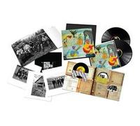 Music from Big Pink, 50th Anniversary Edition (Super Deluxe)