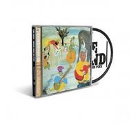 Music From Big Pink (50th Anniversary Edition)