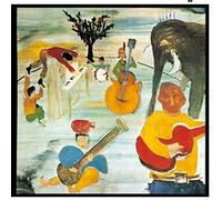 The Band - Music from Big Pink [Import]