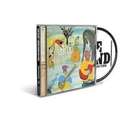 The Band - Music From Big Pink - 50th Anniversary [New CD]