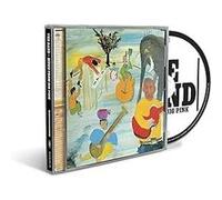 The Band – Music From Big Pink – CD – 50e anniversaire – Édition Deluxe