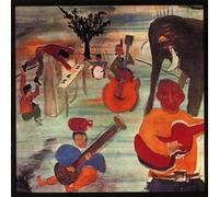 Music from Big Pink [LP] by The Band [VINYL] NEUF