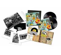 The Band – Music From Big Pink – CD – 50e anniversaire