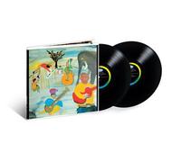 Music from Big Pink Vinyle