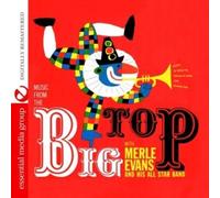 Merle Evans - Music from Big Top