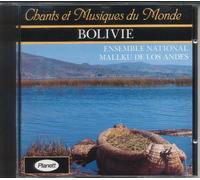Music from Bolivia [Import]