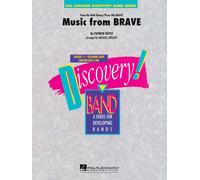 Music From Brave / Conducteur