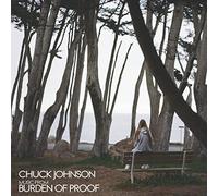 Music from Burden of Proof (Silver Vinyl)