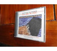 Music From Burkina & Mali - European Import
