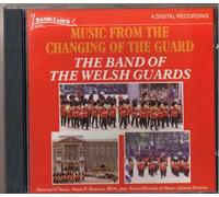 Music from Changing of The Guards [Import]