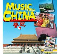 Music from China