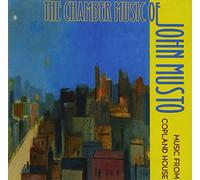 Music from Copland House