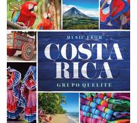 Music From Costa Rica