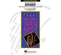 Music From Defiance / Conducteur