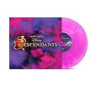 Music From Descendants Vinyle