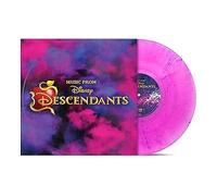 Music From Descendants – Universal Music Group