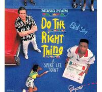 Music from Do the Right Thing [Import allemand]