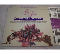 Music From Doctor Zhivago and Other Motion Pictures