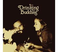 MUSIC FROM DRINKING BUDDIES (OST) VINYL LP NEUF