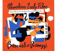 Music from Early Films of Pedro Almodovar-O.S.T
